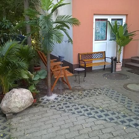 Hostel Margot Гамбург Экстерьер фото