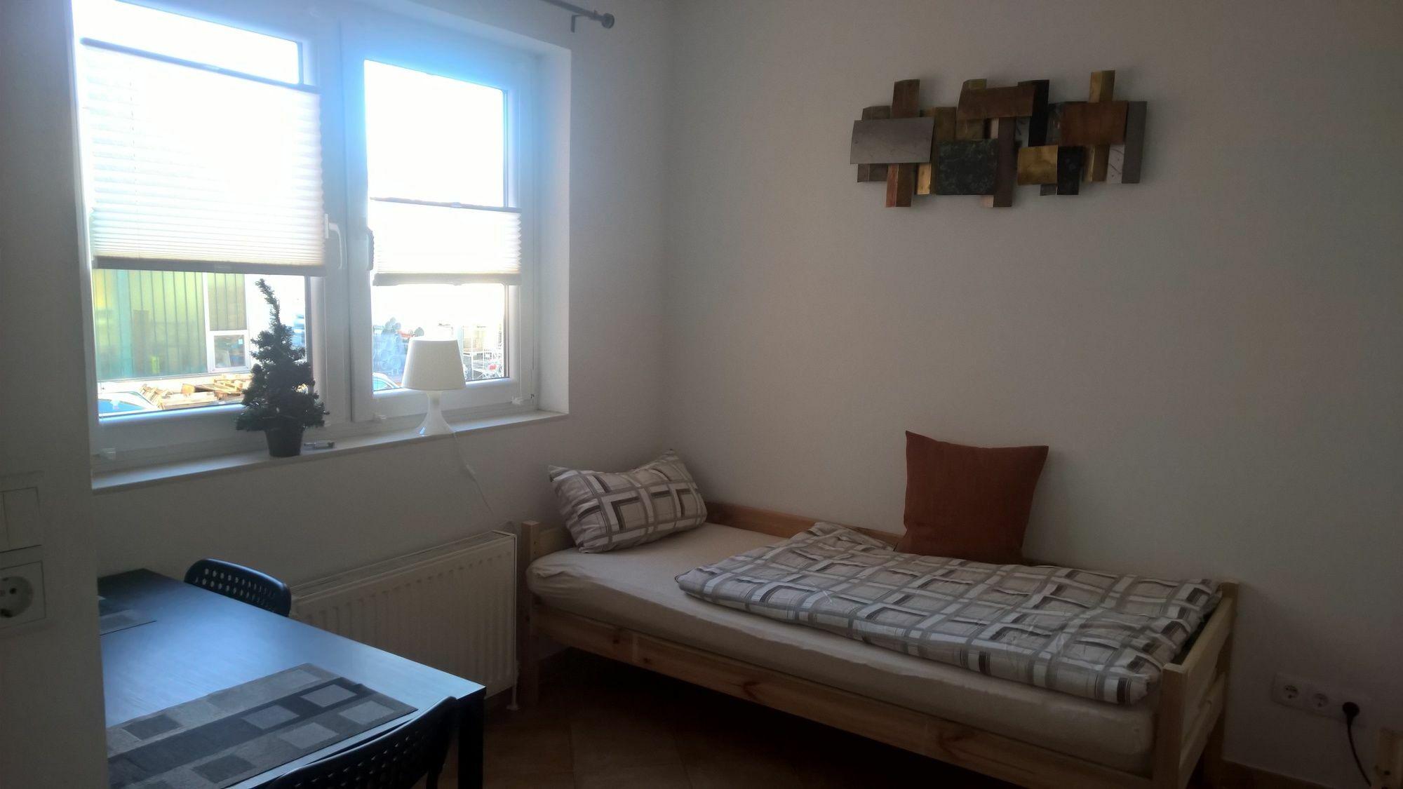 Hostel Margot Гамбург Экстерьер фото