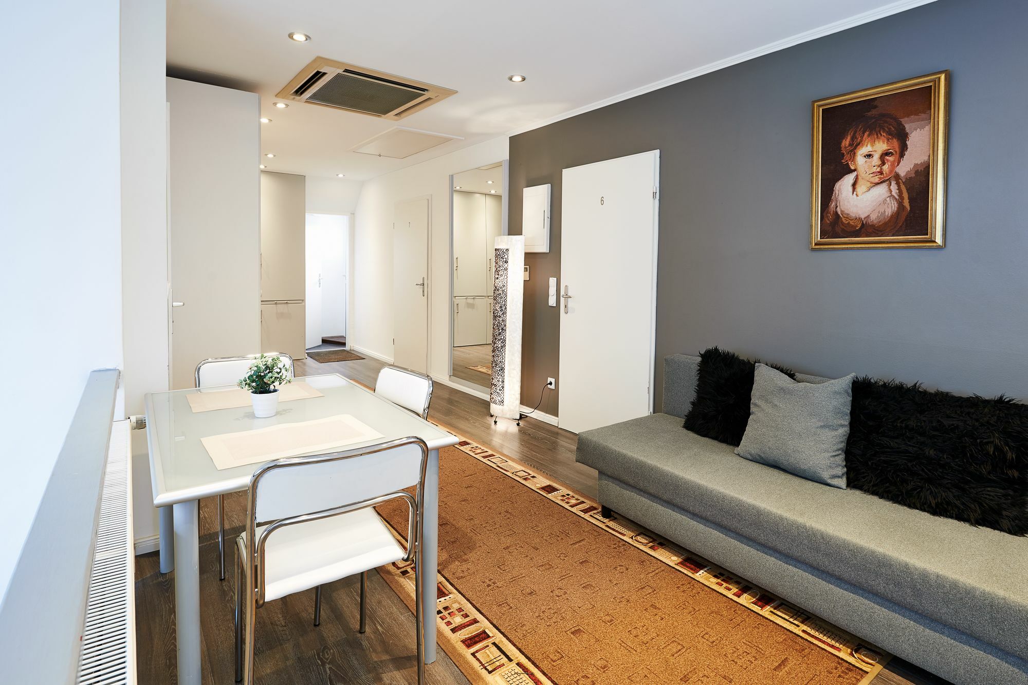 Hostel Margot Гамбург Экстерьер фото